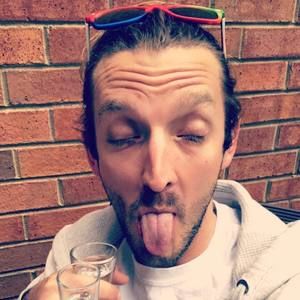 Meet your Posher, Dallas